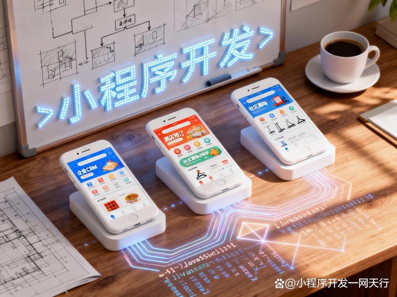 上海软件开发：技术变革的风向标