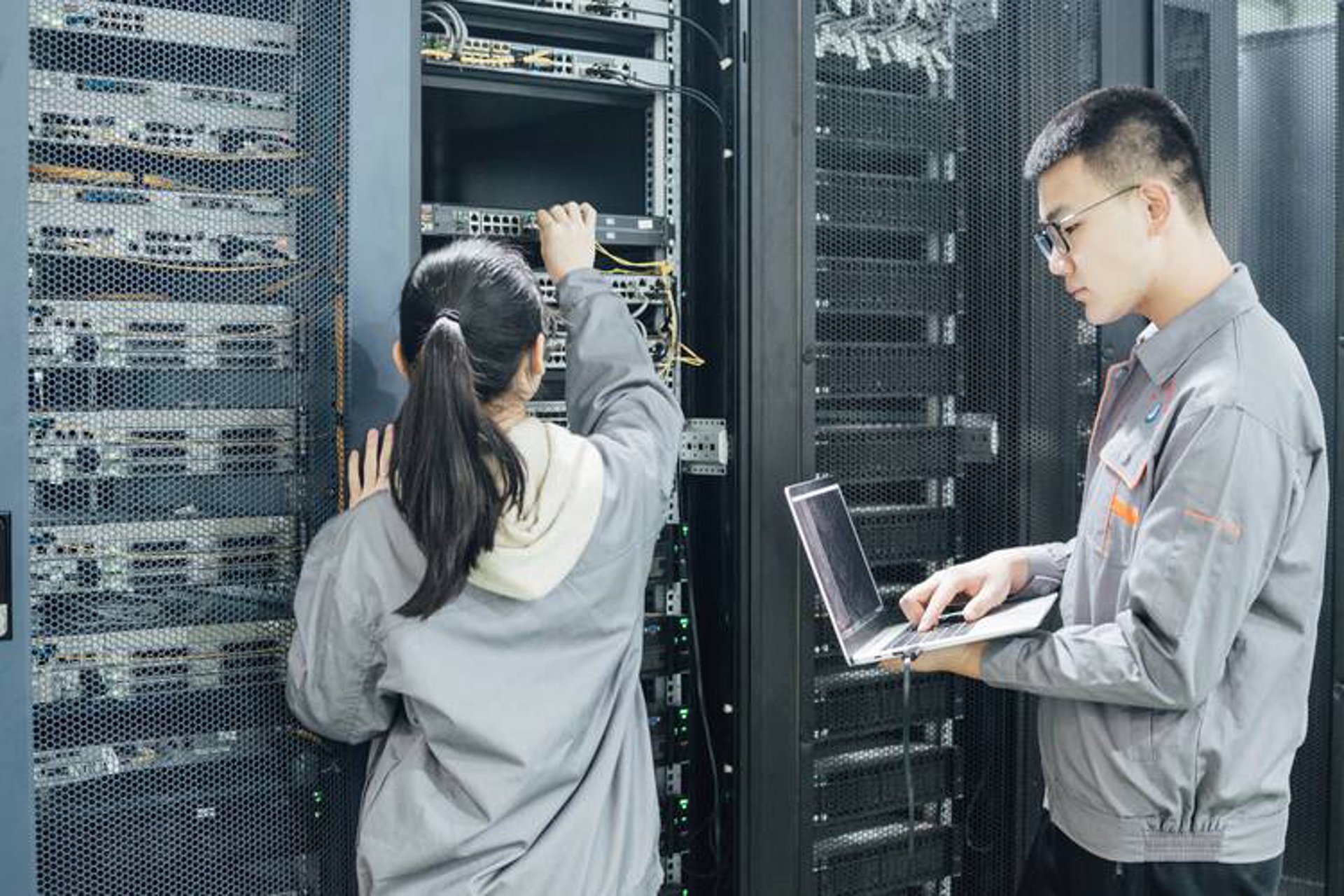 稼轩绅信息科技